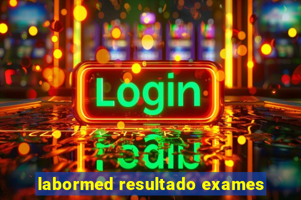 labormed resultado exames